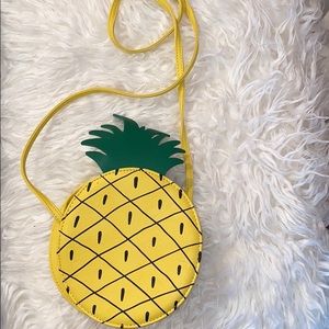 🍍 Pineapple Purse 🍍